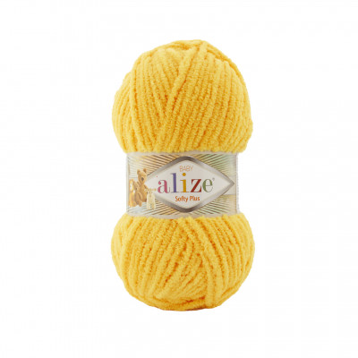 Alize Softy Plus 216